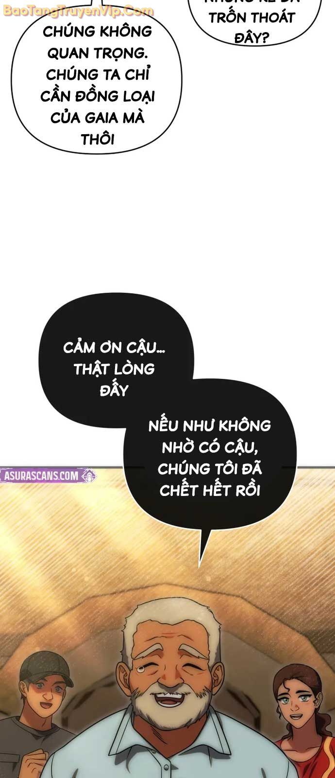 Người Chơi Trở Lại Sau 10000 Năm