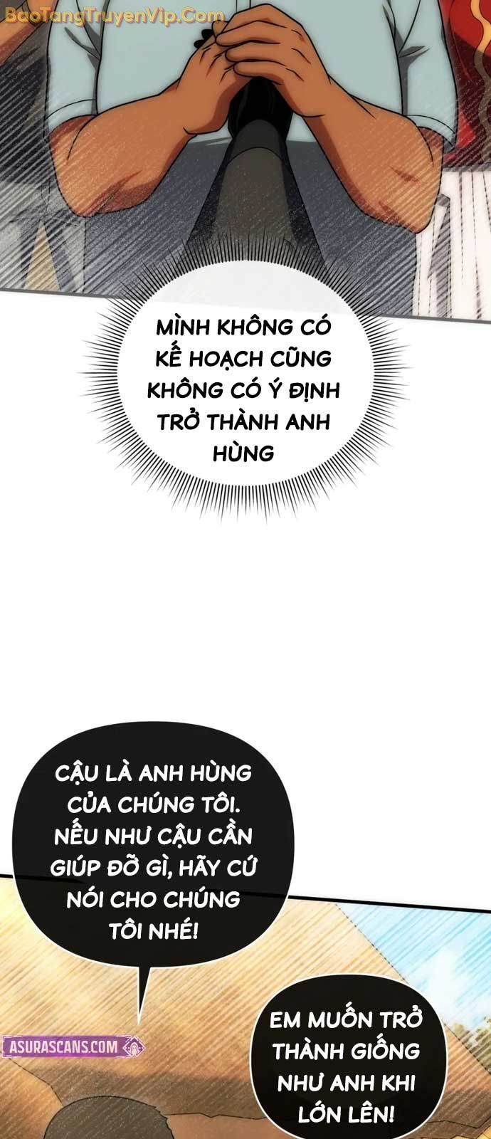 Người Chơi Trở Lại Sau 10000 Năm