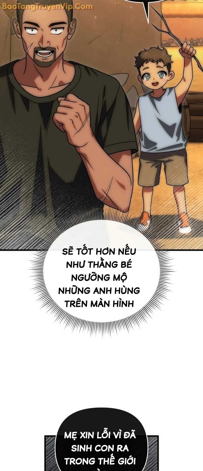 Người Chơi Trở Lại Sau 10000 Năm