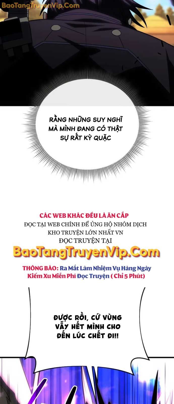 Người Chơi Trở Lại Sau 10000 Năm