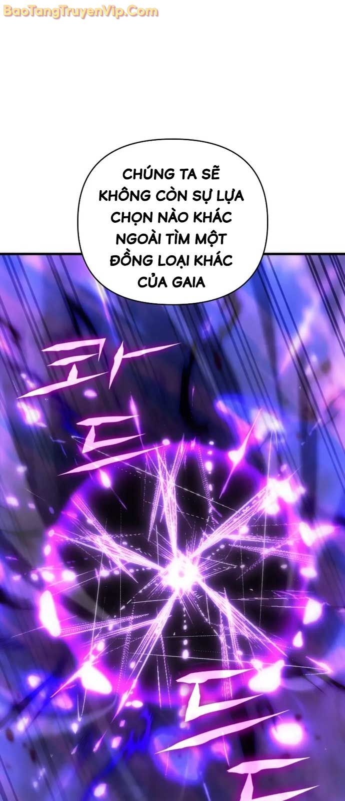 Người Chơi Trở Lại Sau 10000 Năm