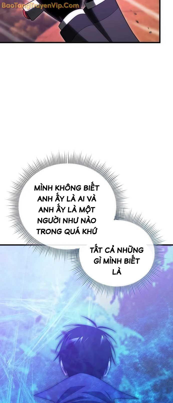 Người Chơi Trở Lại Sau 10000 Năm