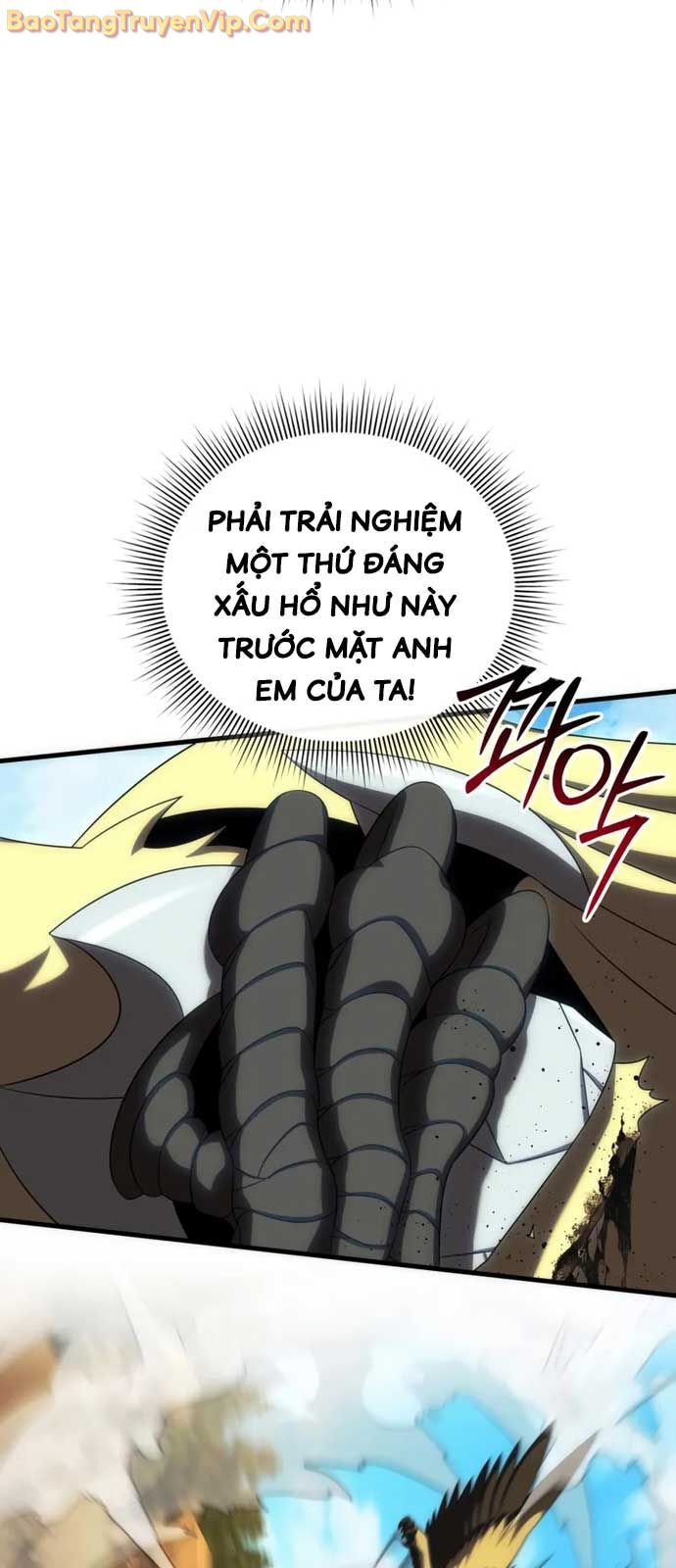 Người Chơi Trở Lại Sau 10000 Năm
