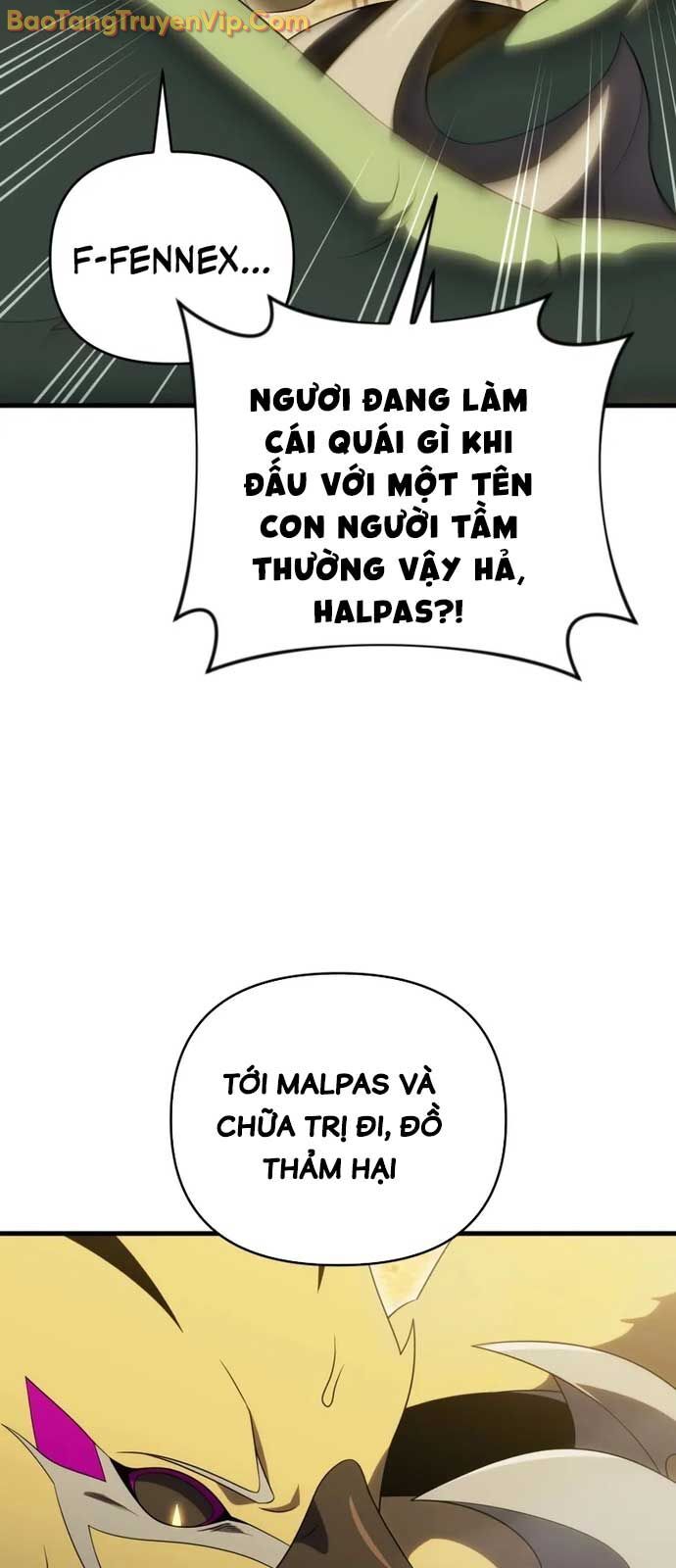 Người Chơi Trở Lại Sau 10000 Năm