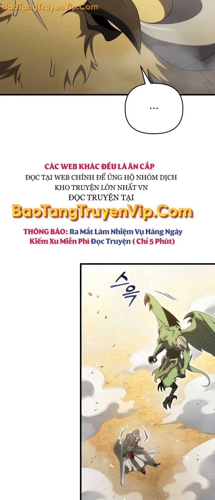 Người Chơi Trở Lại Sau 10000 Năm