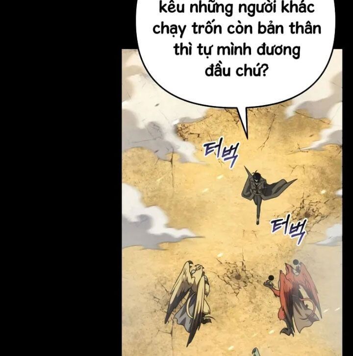 Người Chơi Trở Lại Sau 10000 Năm