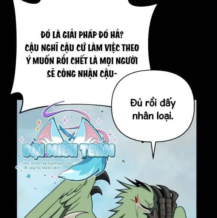 Người Chơi Trở Lại Sau 10000 Năm