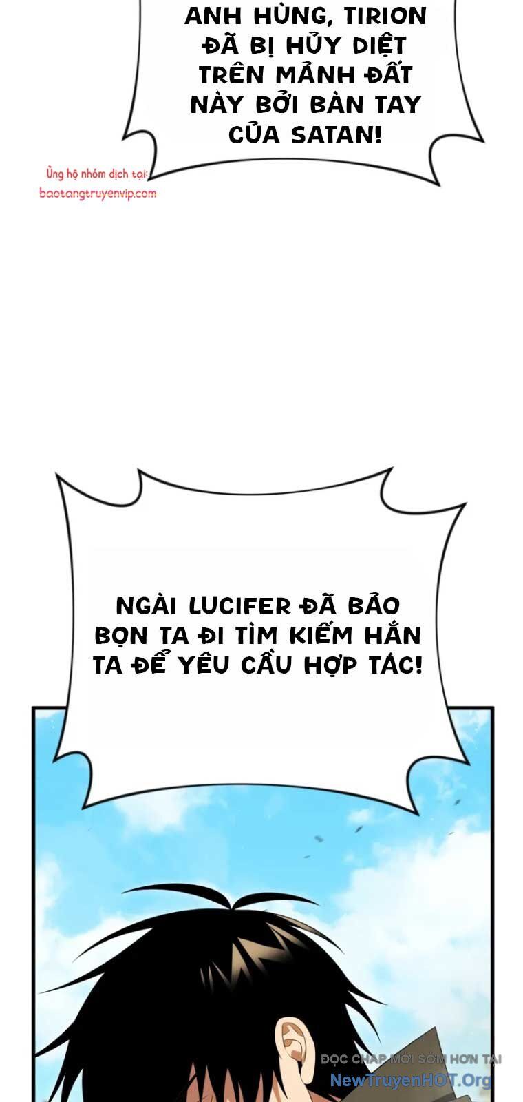 Người Chơi Trở Lại Sau 10000 Năm