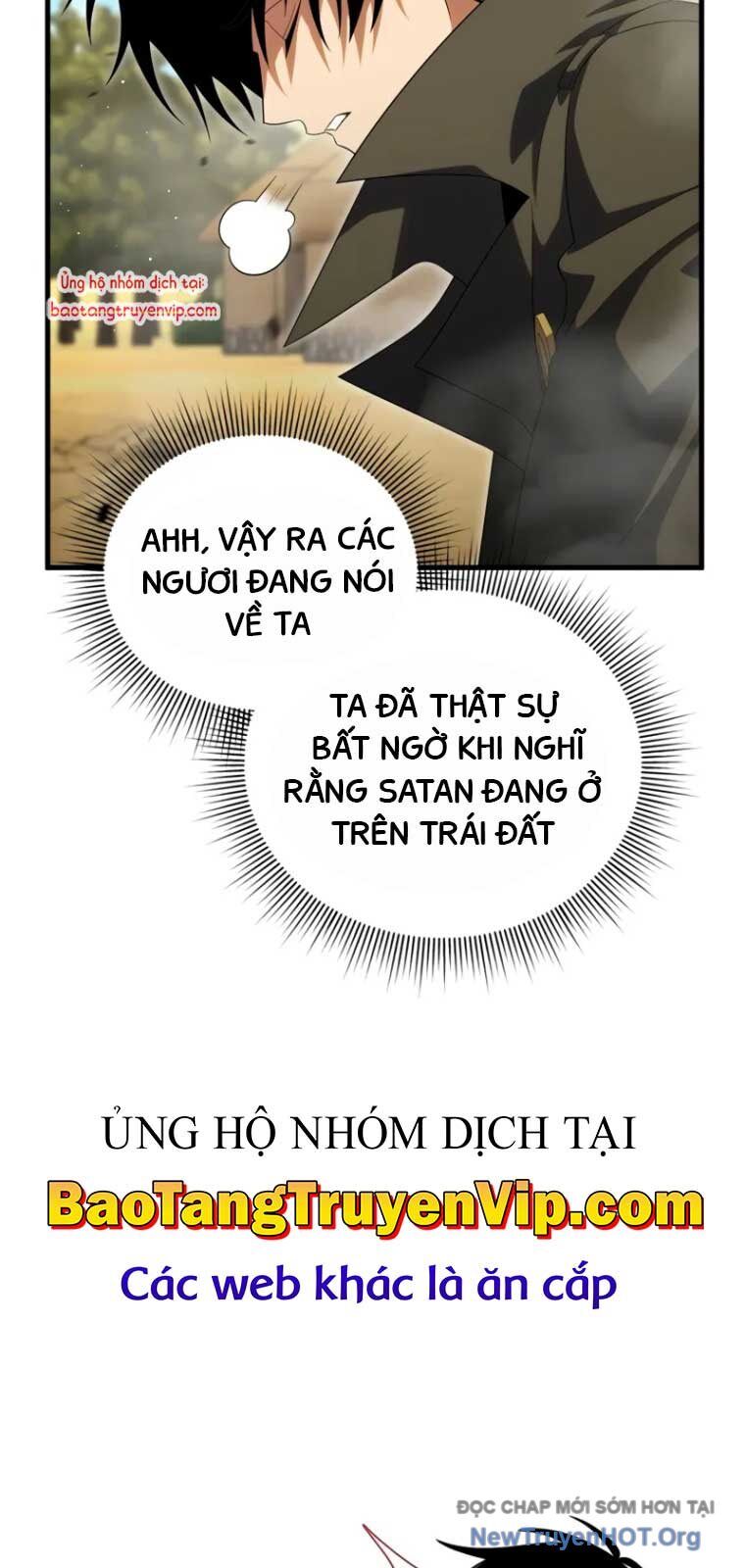 Người Chơi Trở Lại Sau 10000 Năm