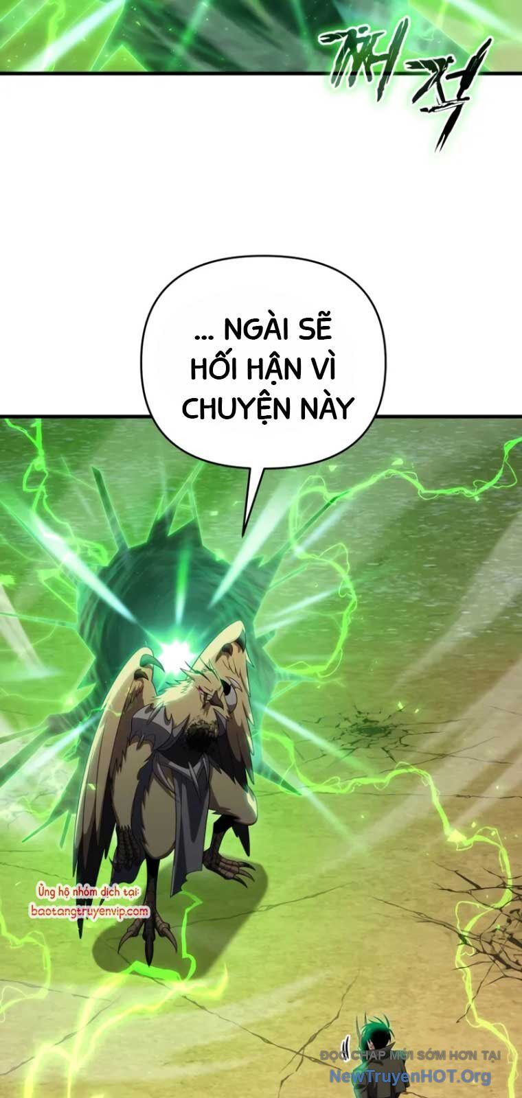 Người Chơi Trở Lại Sau 10000 Năm