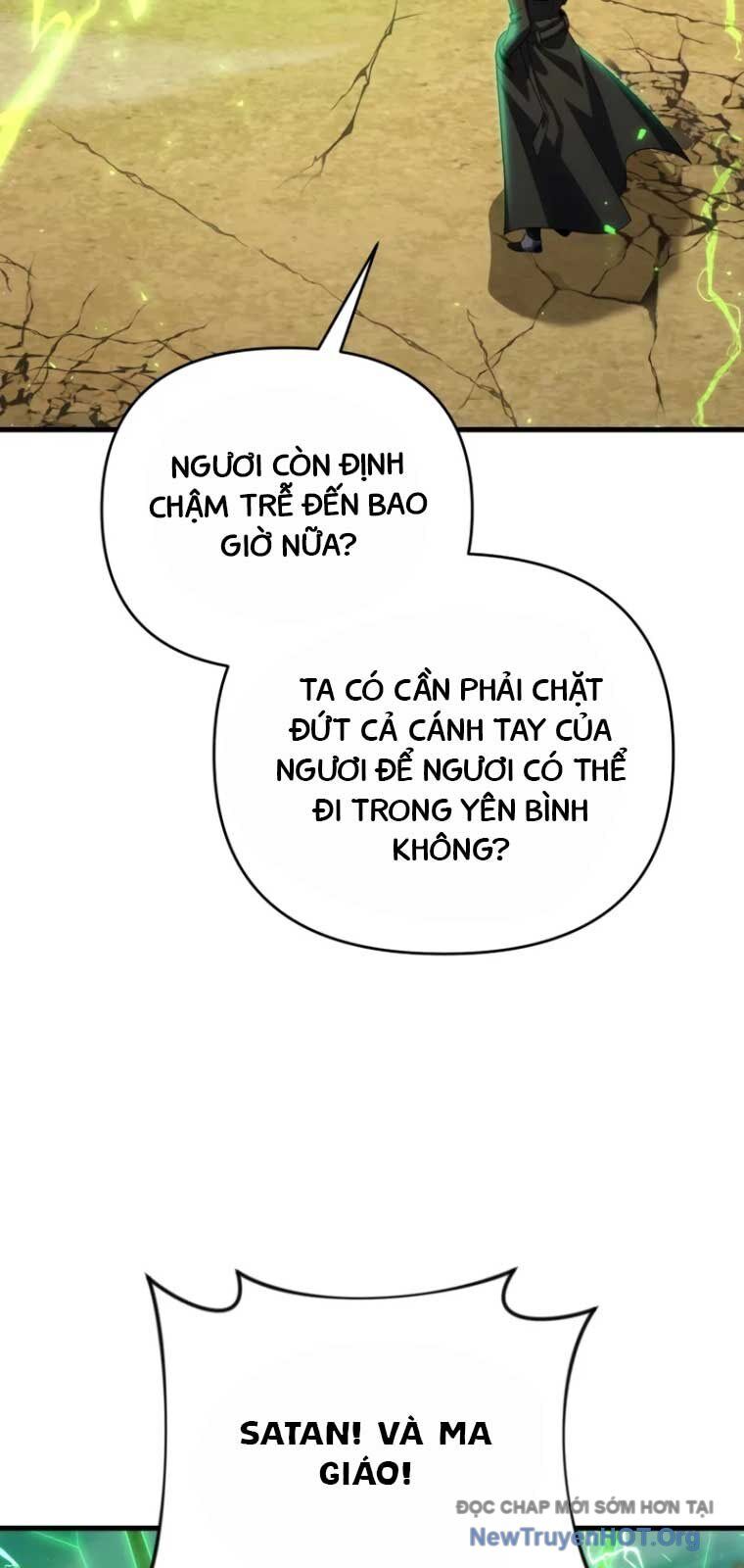 Người Chơi Trở Lại Sau 10000 Năm