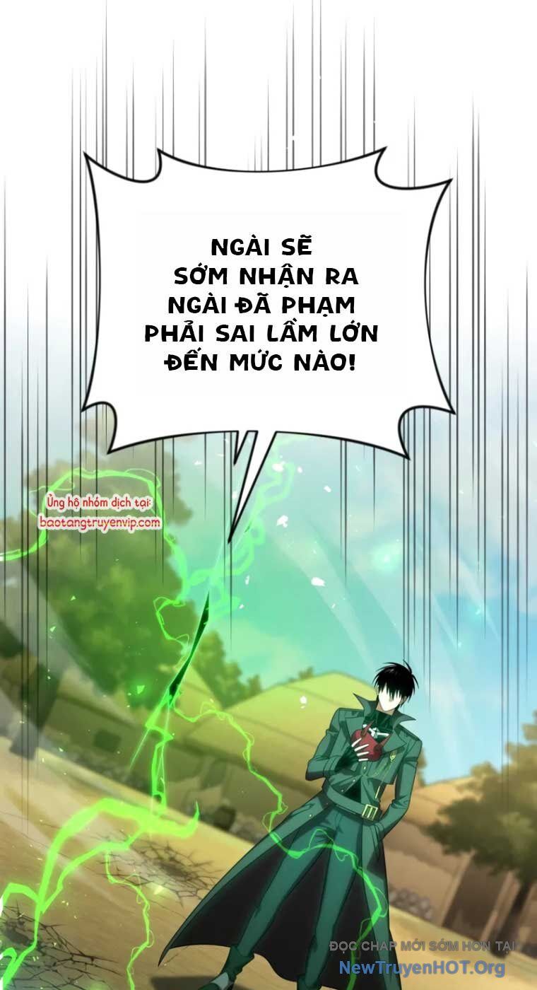 Người Chơi Trở Lại Sau 10000 Năm