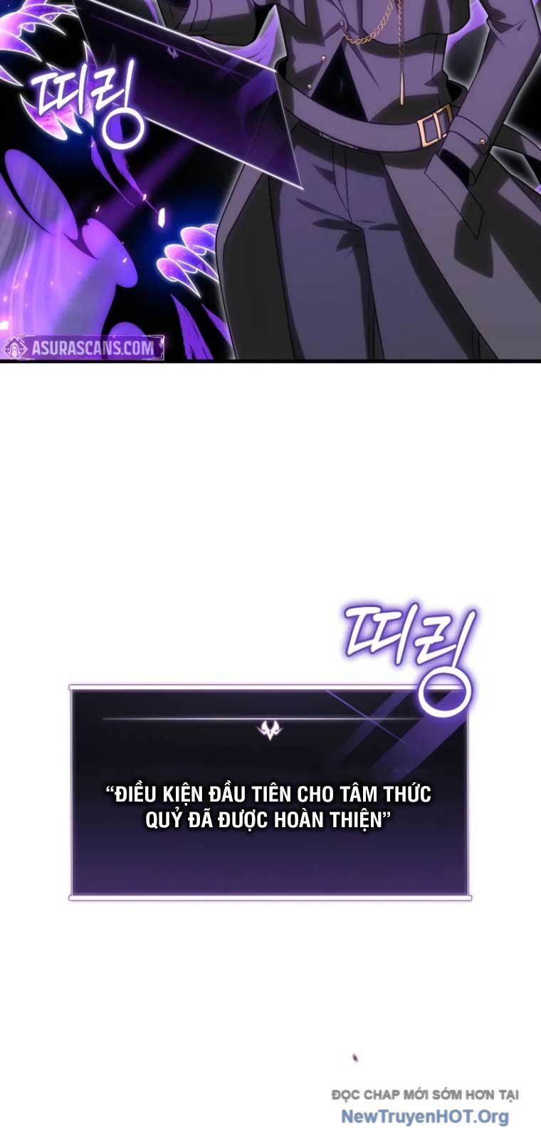 Người Chơi Trở Lại Sau 10000 Năm