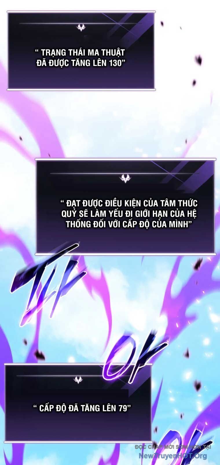 Người Chơi Trở Lại Sau 10000 Năm