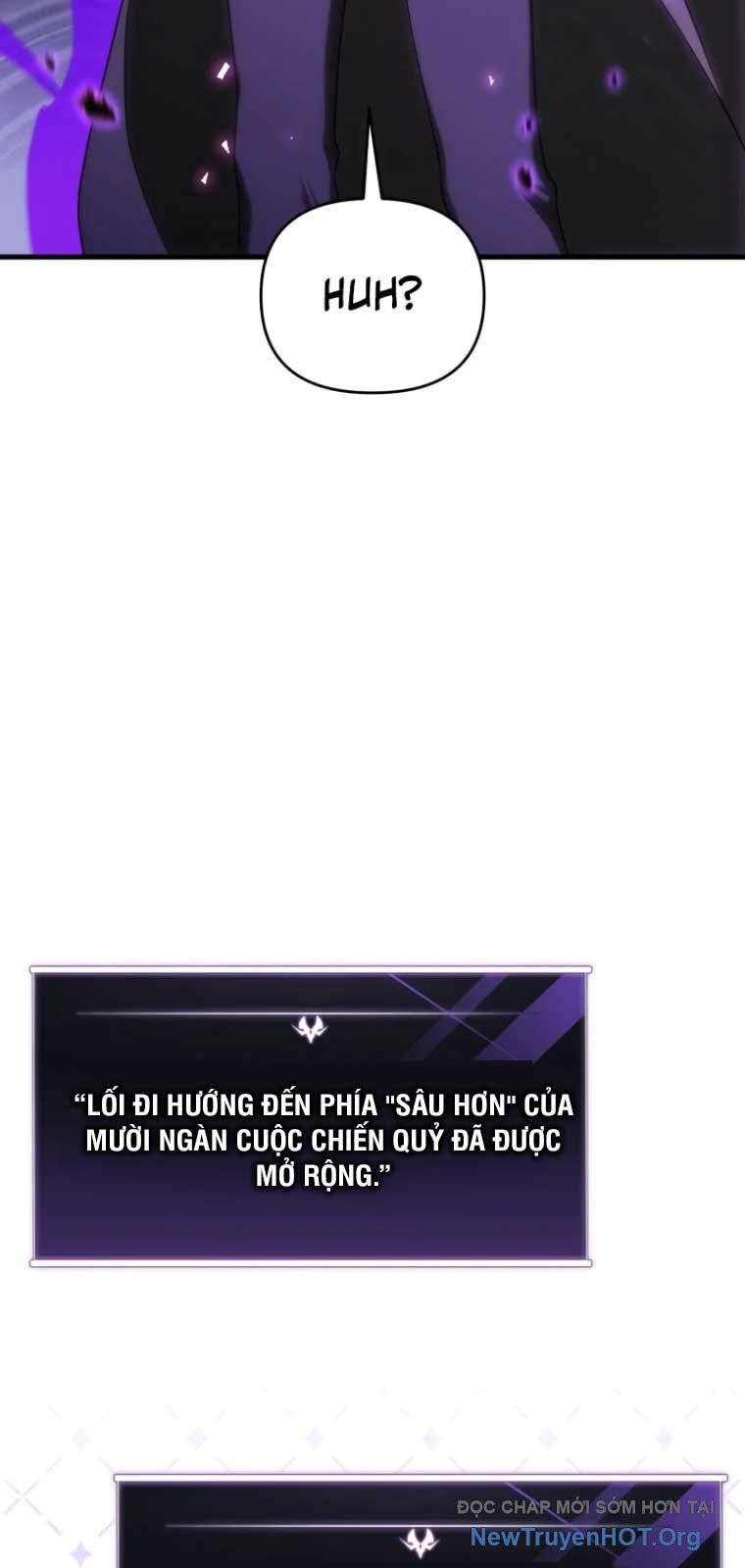 Người Chơi Trở Lại Sau 10000 Năm
