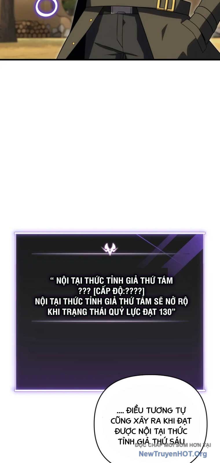 Người Chơi Trở Lại Sau 10000 Năm