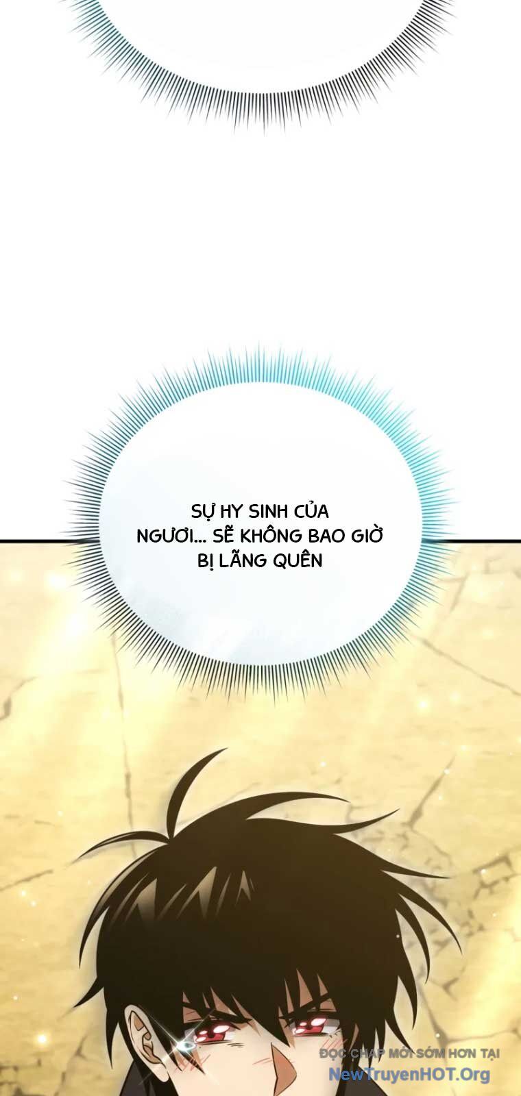 Người Chơi Trở Lại Sau 10000 Năm