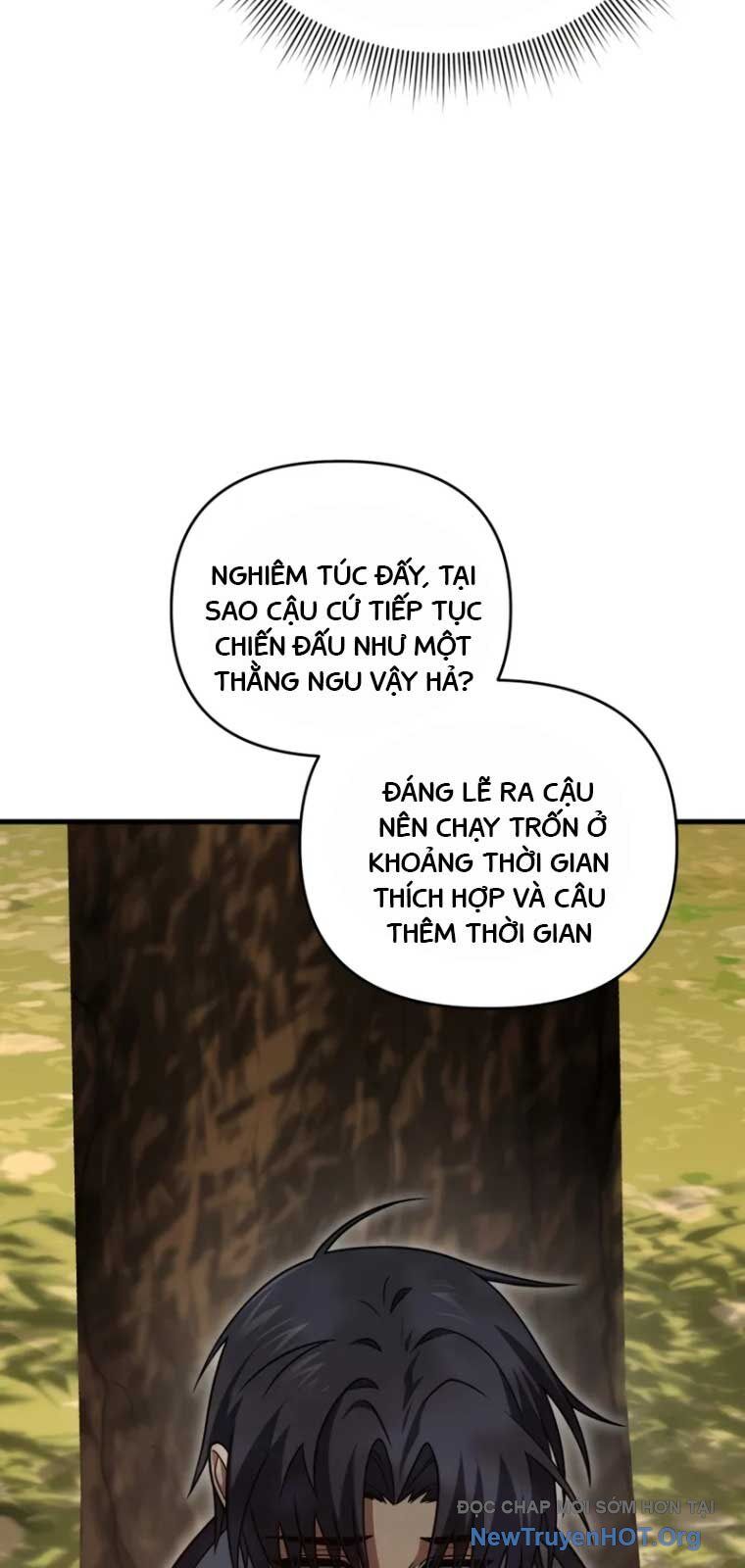 Người Chơi Trở Lại Sau 10000 Năm