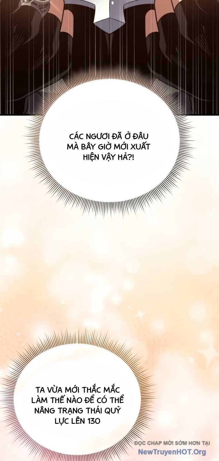 Người Chơi Trở Lại Sau 10000 Năm