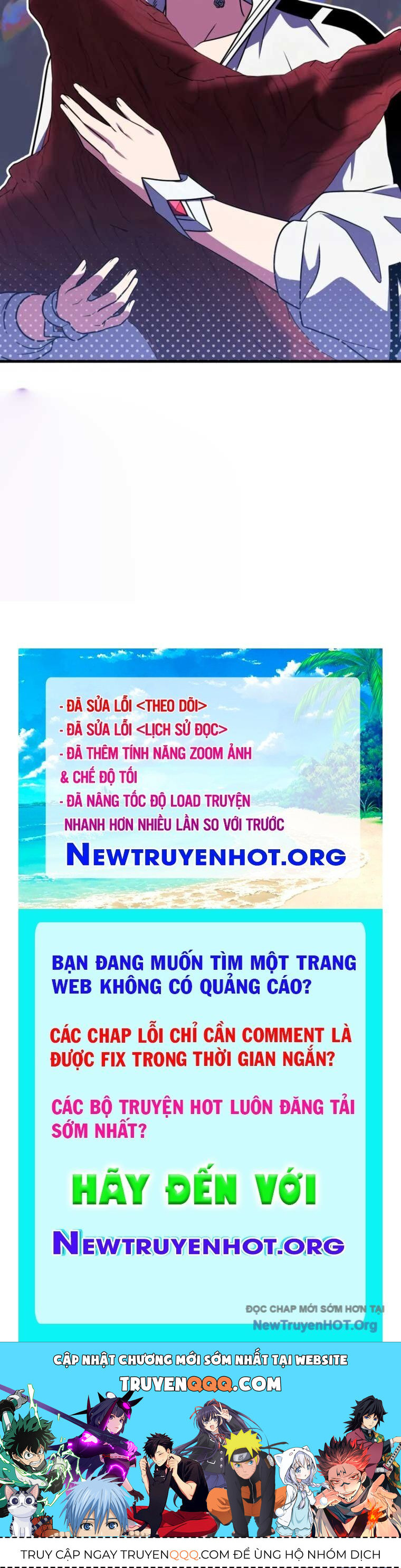 Người Chơi Trở Lại Sau 10000 Năm