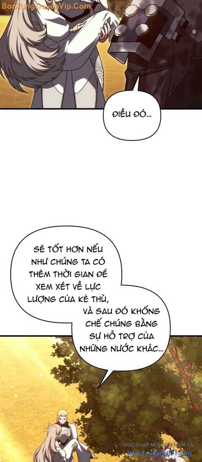 Người Chơi Trở Lại Sau 10000 Năm