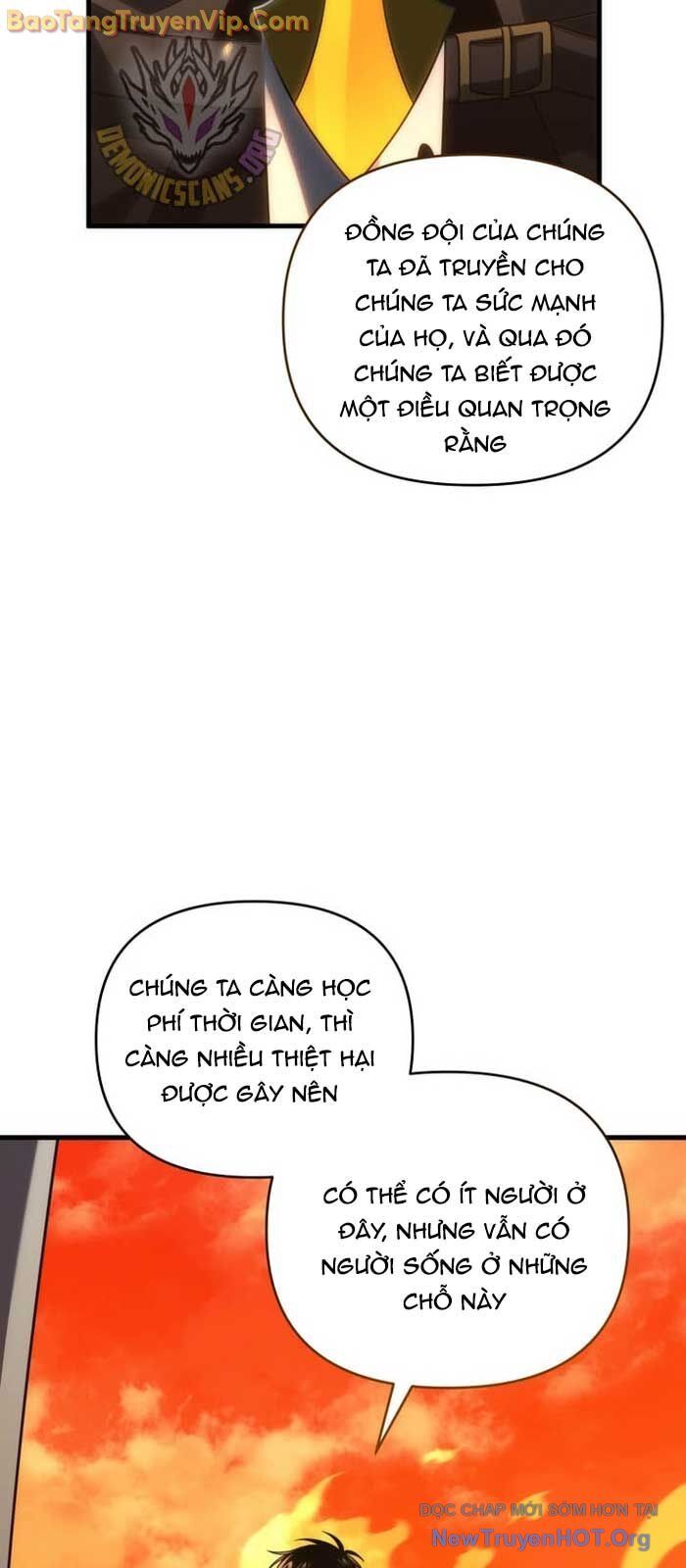 Người Chơi Trở Lại Sau 10000 Năm