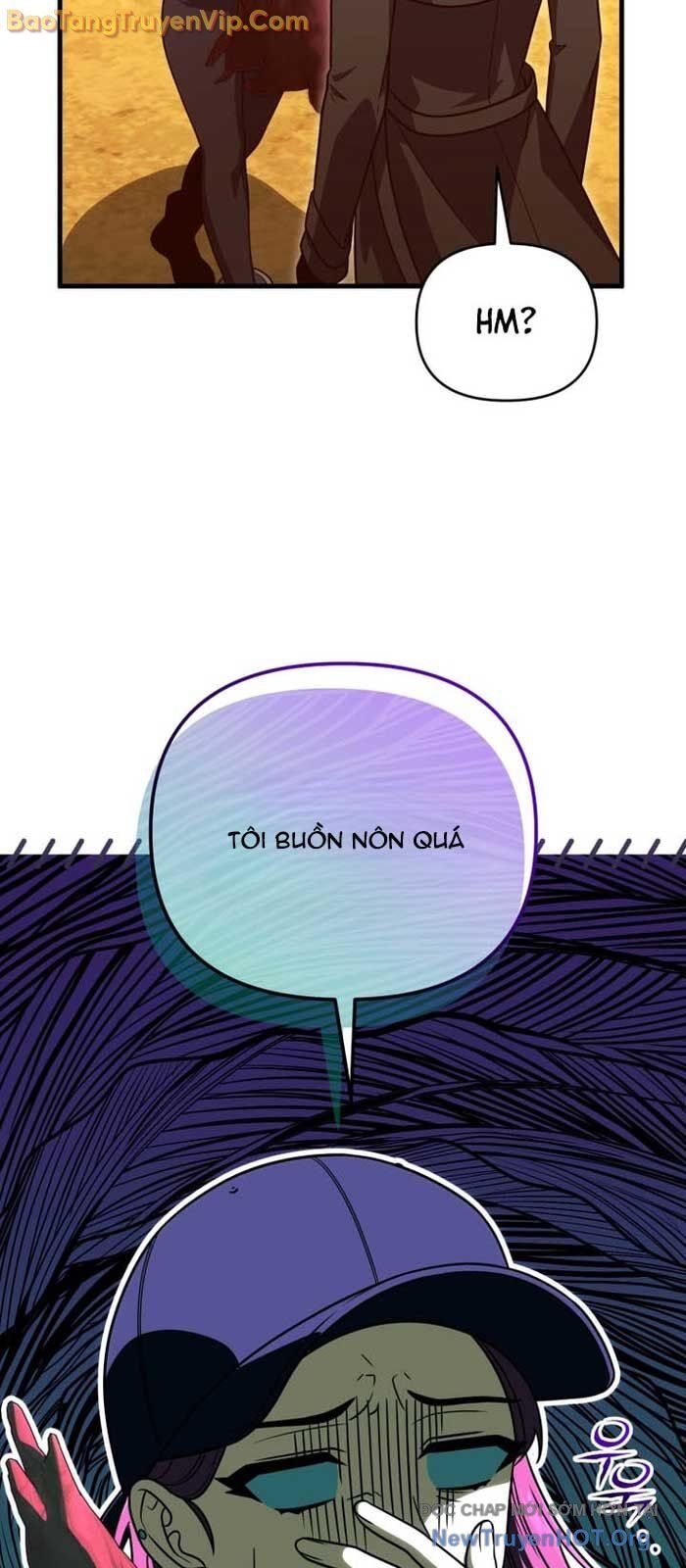 Người Chơi Trở Lại Sau 10000 Năm