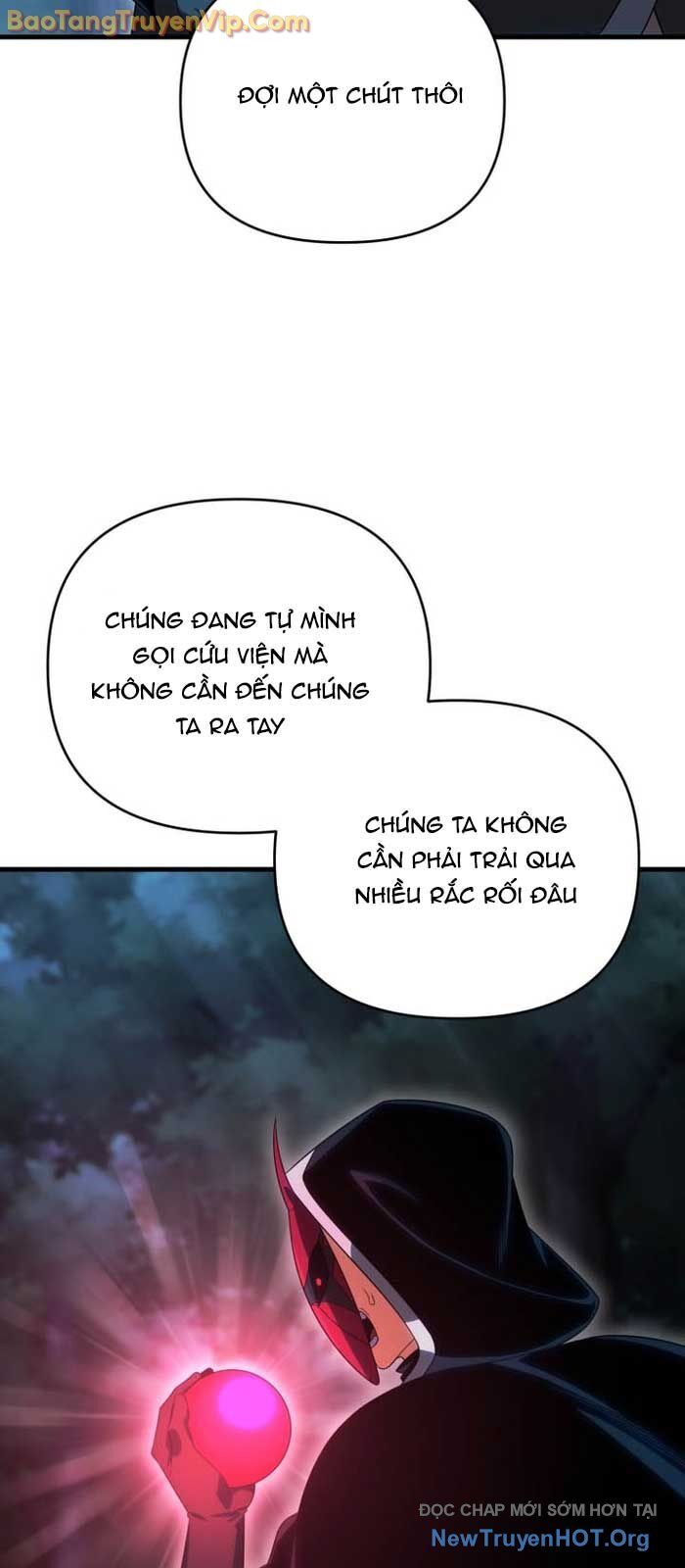 Người Chơi Trở Lại Sau 10000 Năm