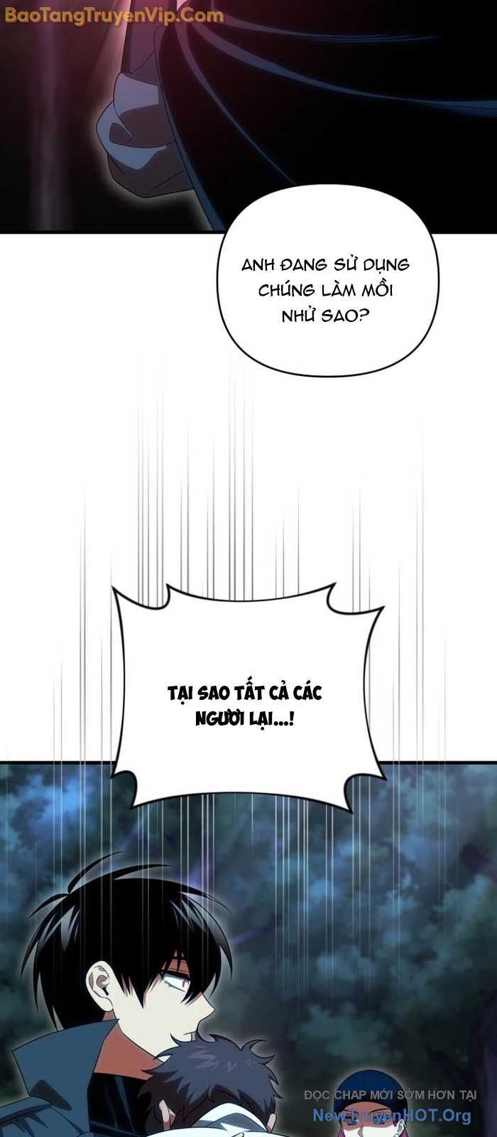 Người Chơi Trở Lại Sau 10000 Năm