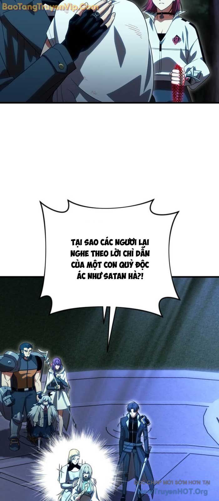Người Chơi Trở Lại Sau 10000 Năm