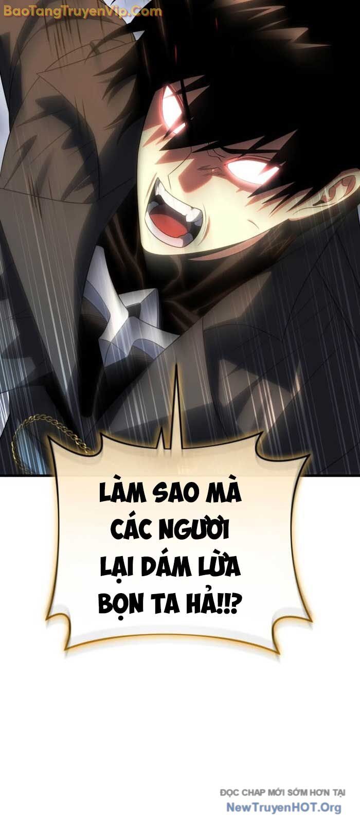 Người Chơi Trở Lại Sau 10000 Năm