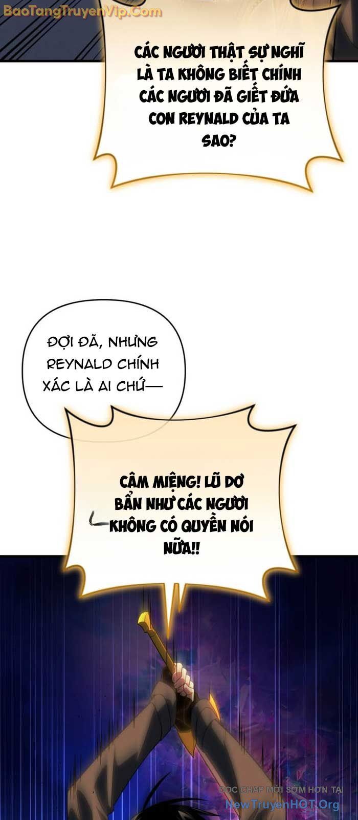 Người Chơi Trở Lại Sau 10000 Năm