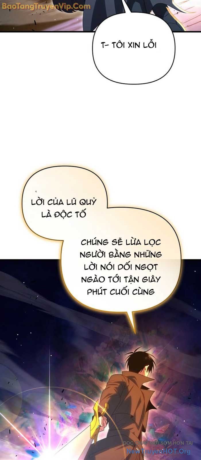 Người Chơi Trở Lại Sau 10000 Năm