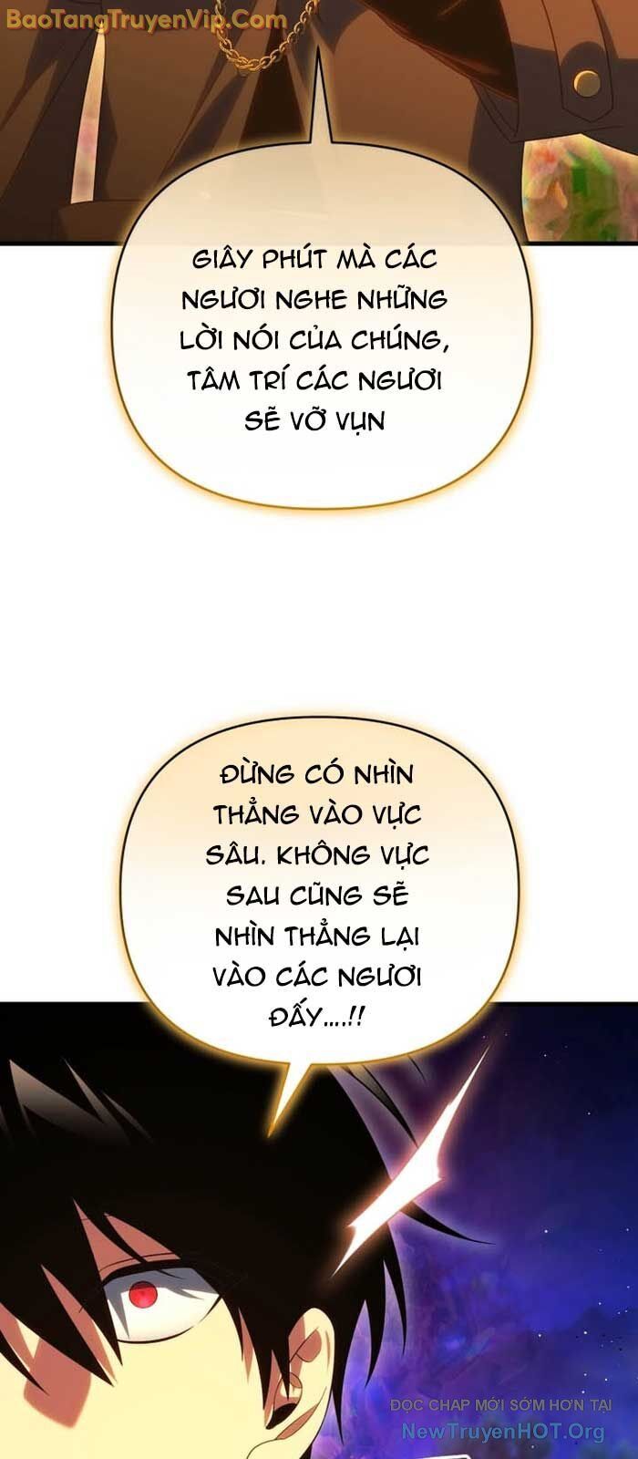 Người Chơi Trở Lại Sau 10000 Năm