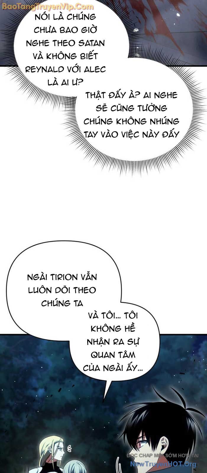 Người Chơi Trở Lại Sau 10000 Năm