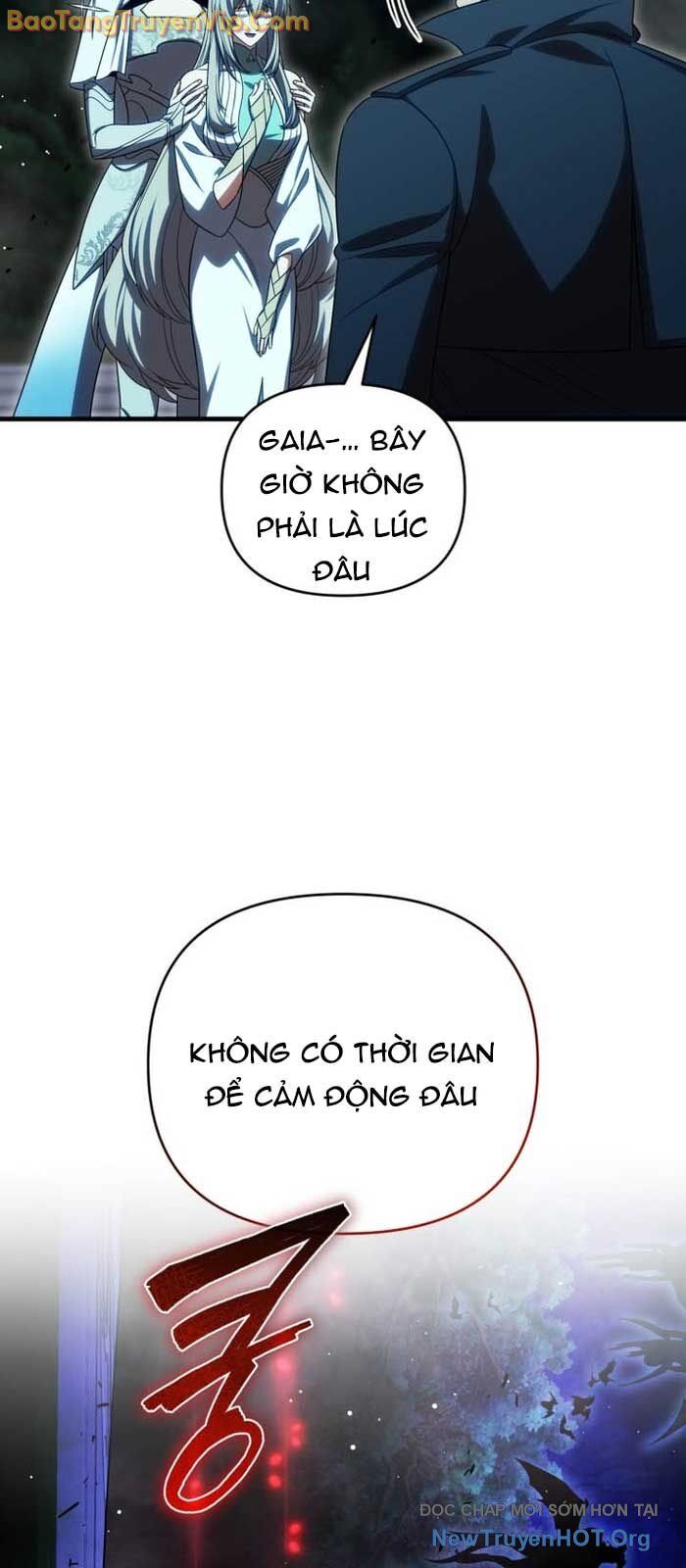 Người Chơi Trở Lại Sau 10000 Năm