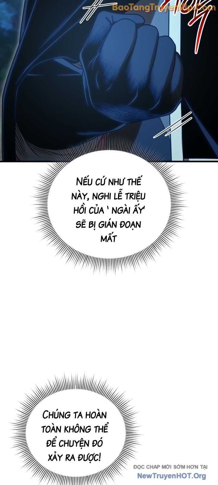 Người Chơi Trở Lại Sau 10000 Năm
