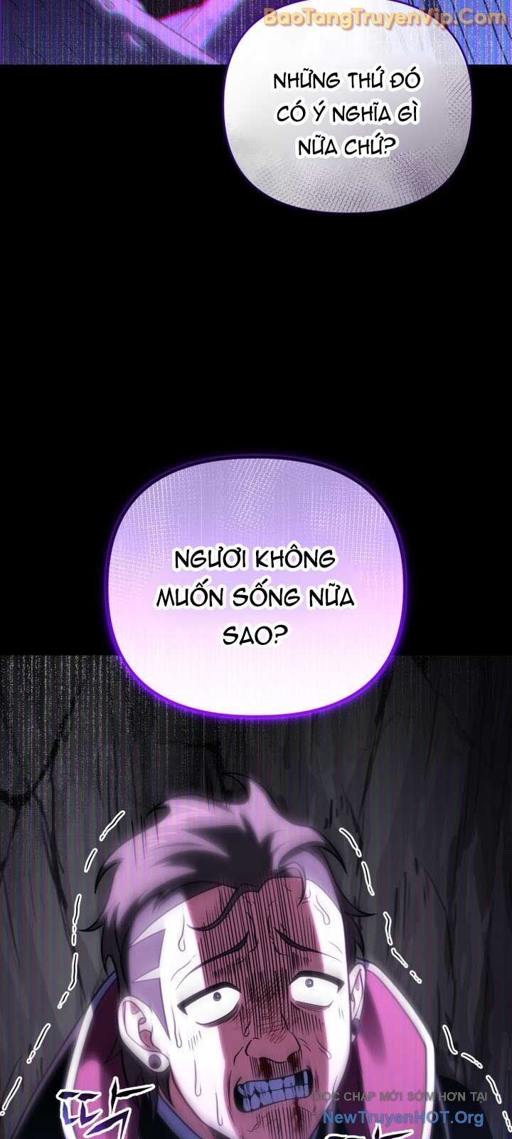 Người Chơi Trở Lại Sau 10000 Năm