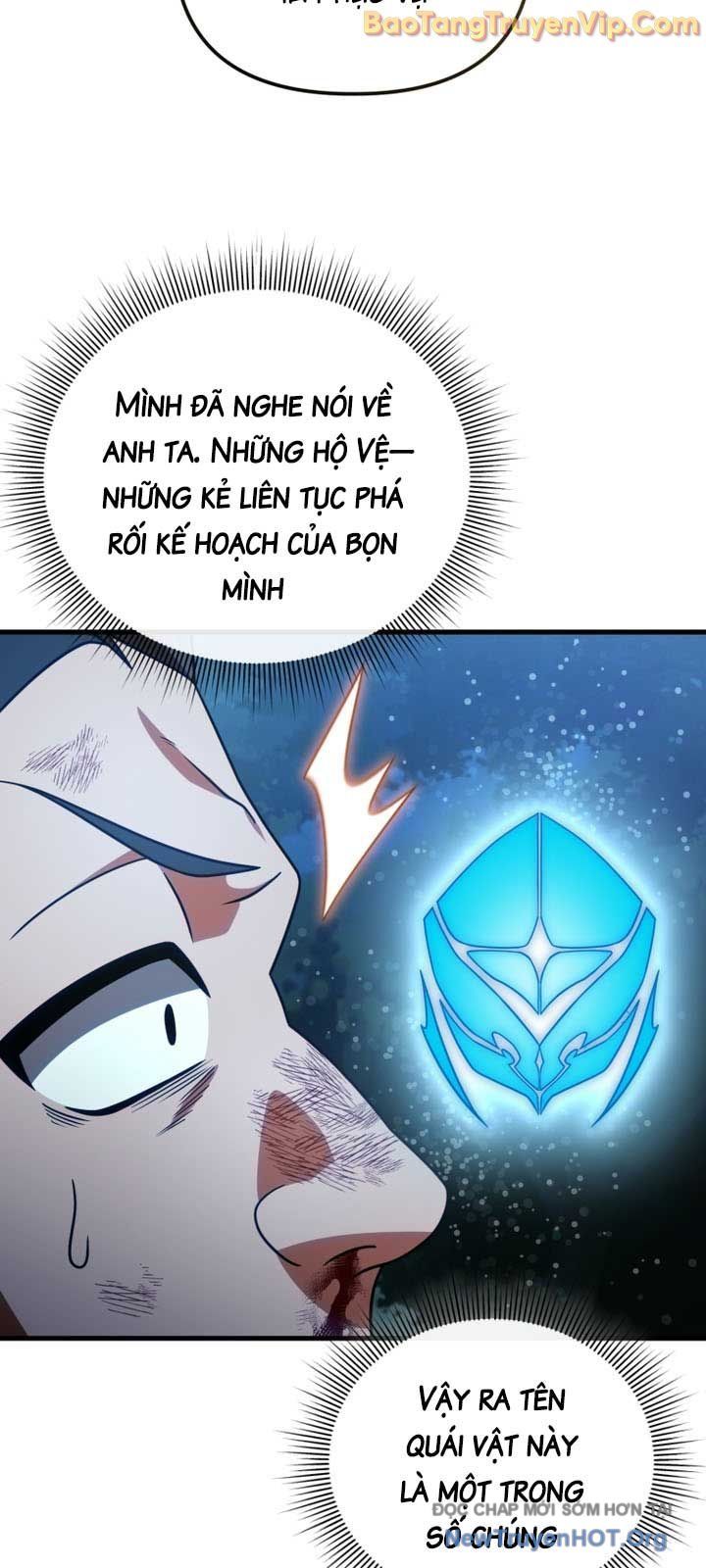 Người Chơi Trở Lại Sau 10000 Năm