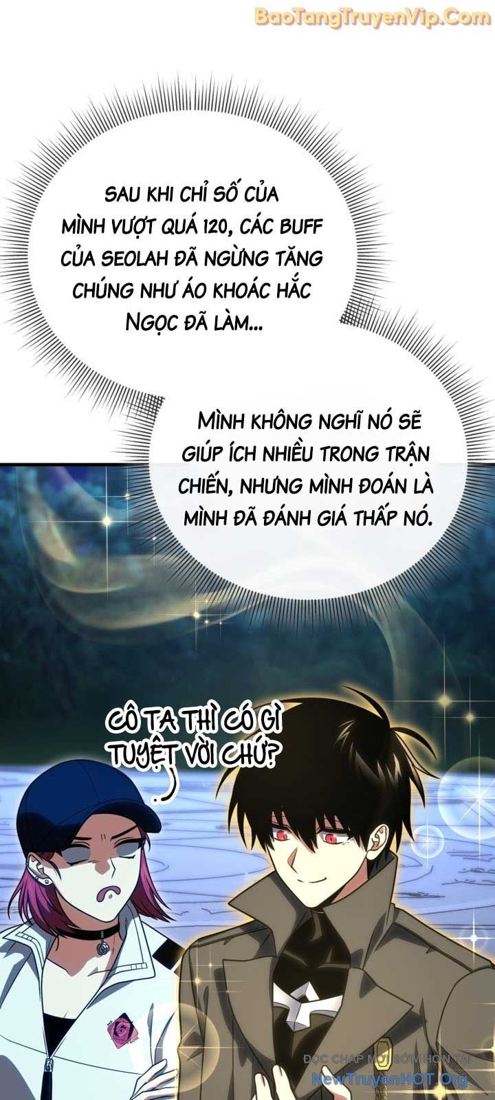 Người Chơi Trở Lại Sau 10000 Năm