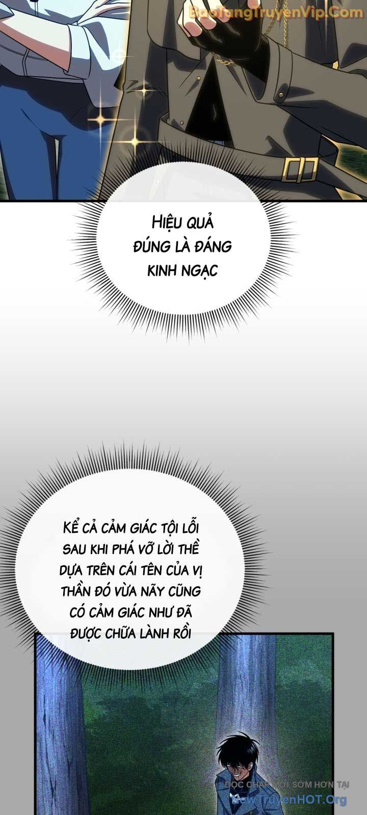 Người Chơi Trở Lại Sau 10000 Năm