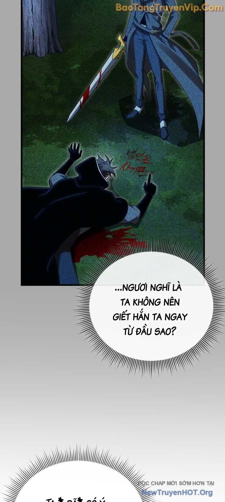 Người Chơi Trở Lại Sau 10000 Năm