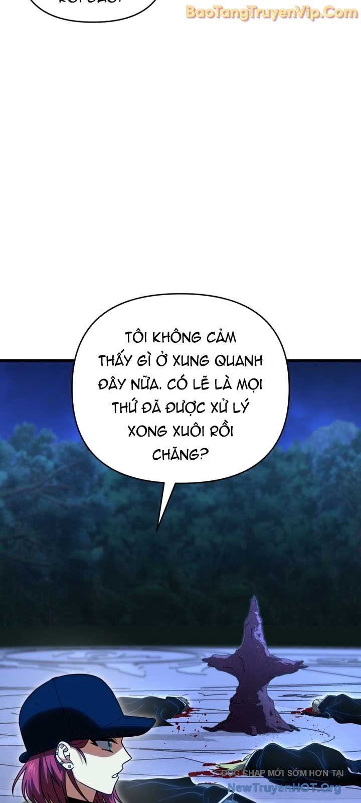 Người Chơi Trở Lại Sau 10000 Năm