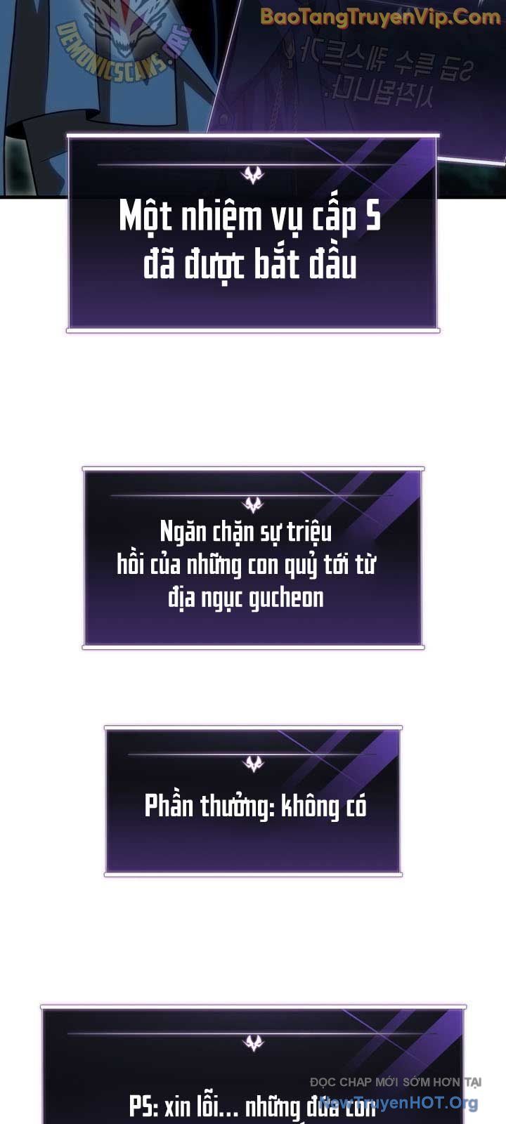 Người Chơi Trở Lại Sau 10000 Năm