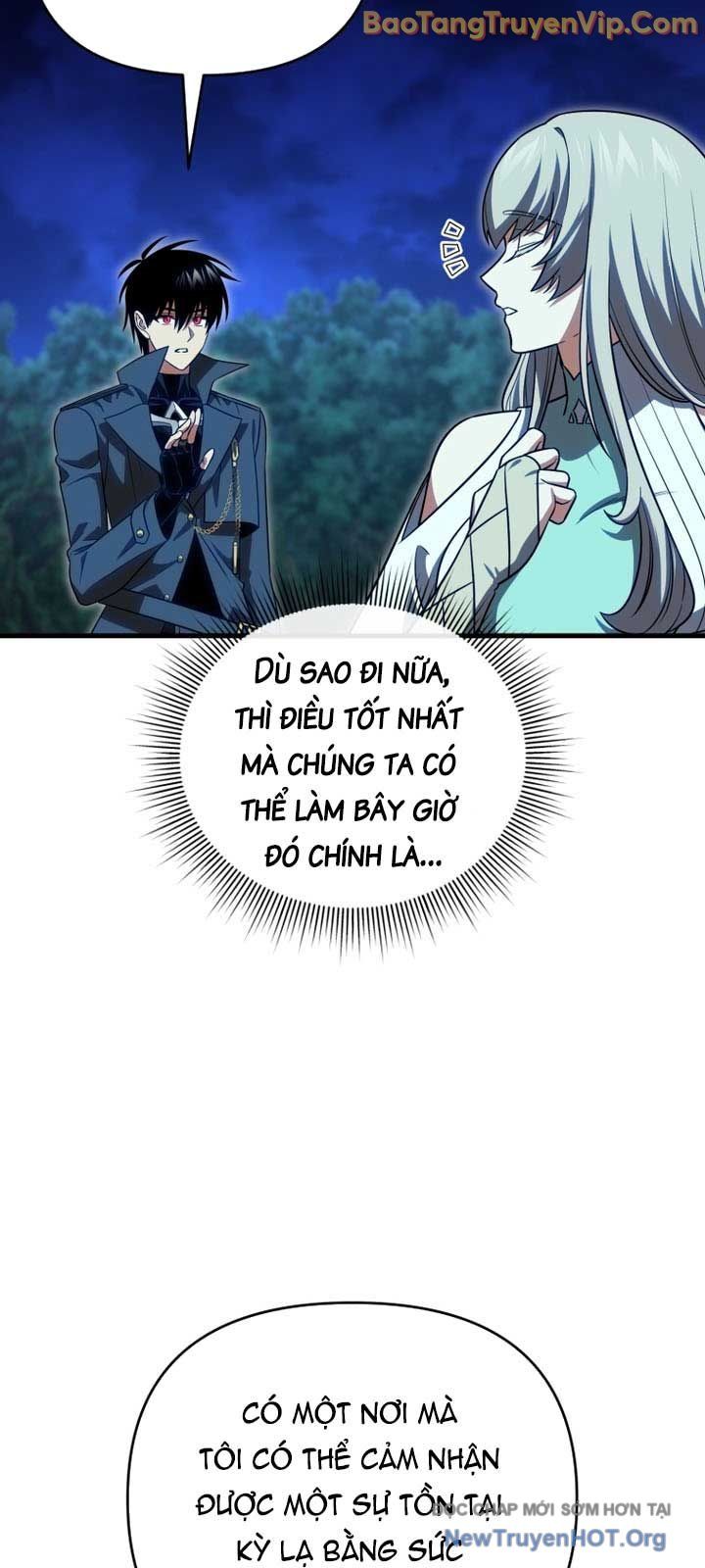 Người Chơi Trở Lại Sau 10000 Năm