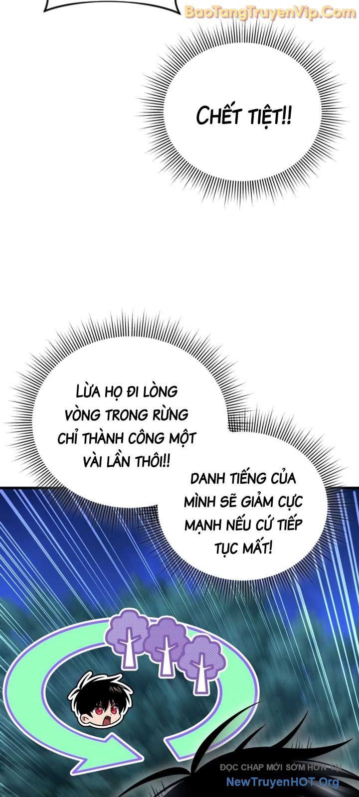 Người Chơi Trở Lại Sau 10000 Năm