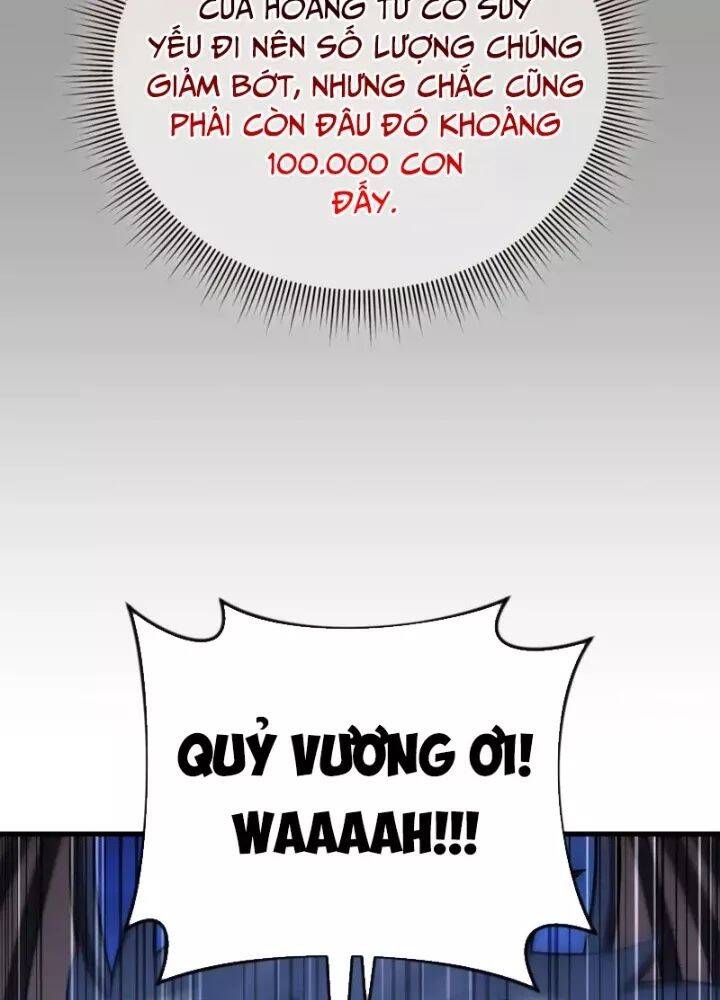 Người Chơi Trở Lại Sau 10000 Năm