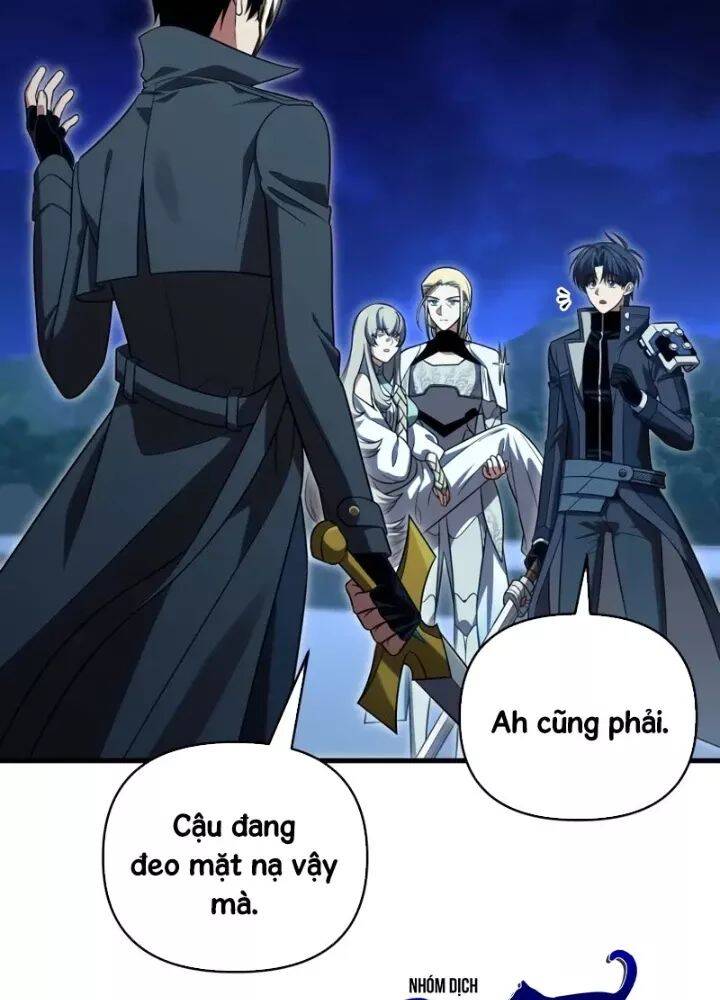 Người Chơi Trở Lại Sau 10000 Năm