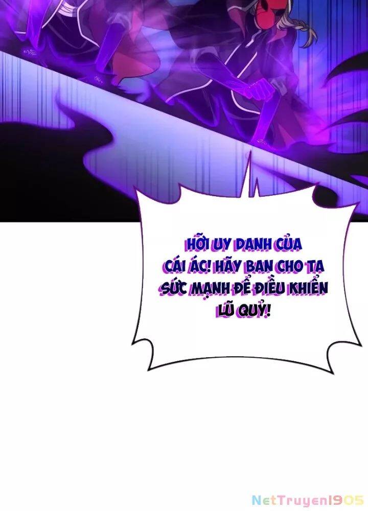 Người Chơi Trở Lại Sau 10000 Năm