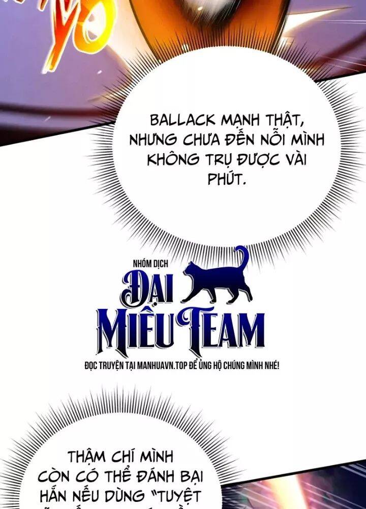 Người Chơi Trở Lại Sau 10000 Năm